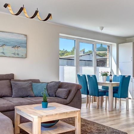 Villa Haus Sternstunden Heringsdorf  Esterno foto