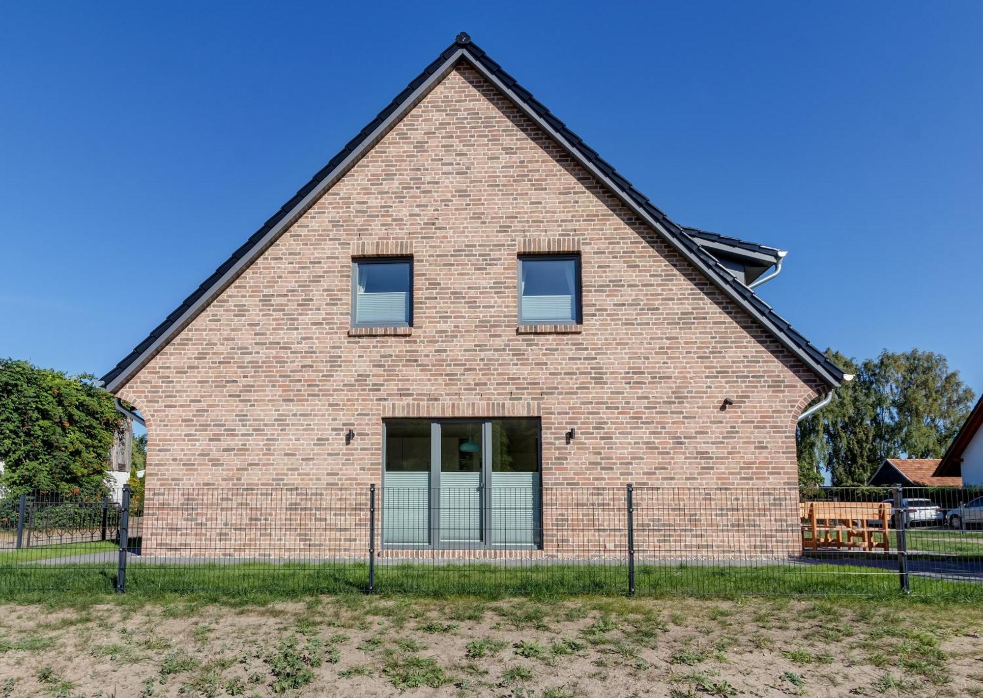Villa Haus Sternstunden Heringsdorf  Esterno foto