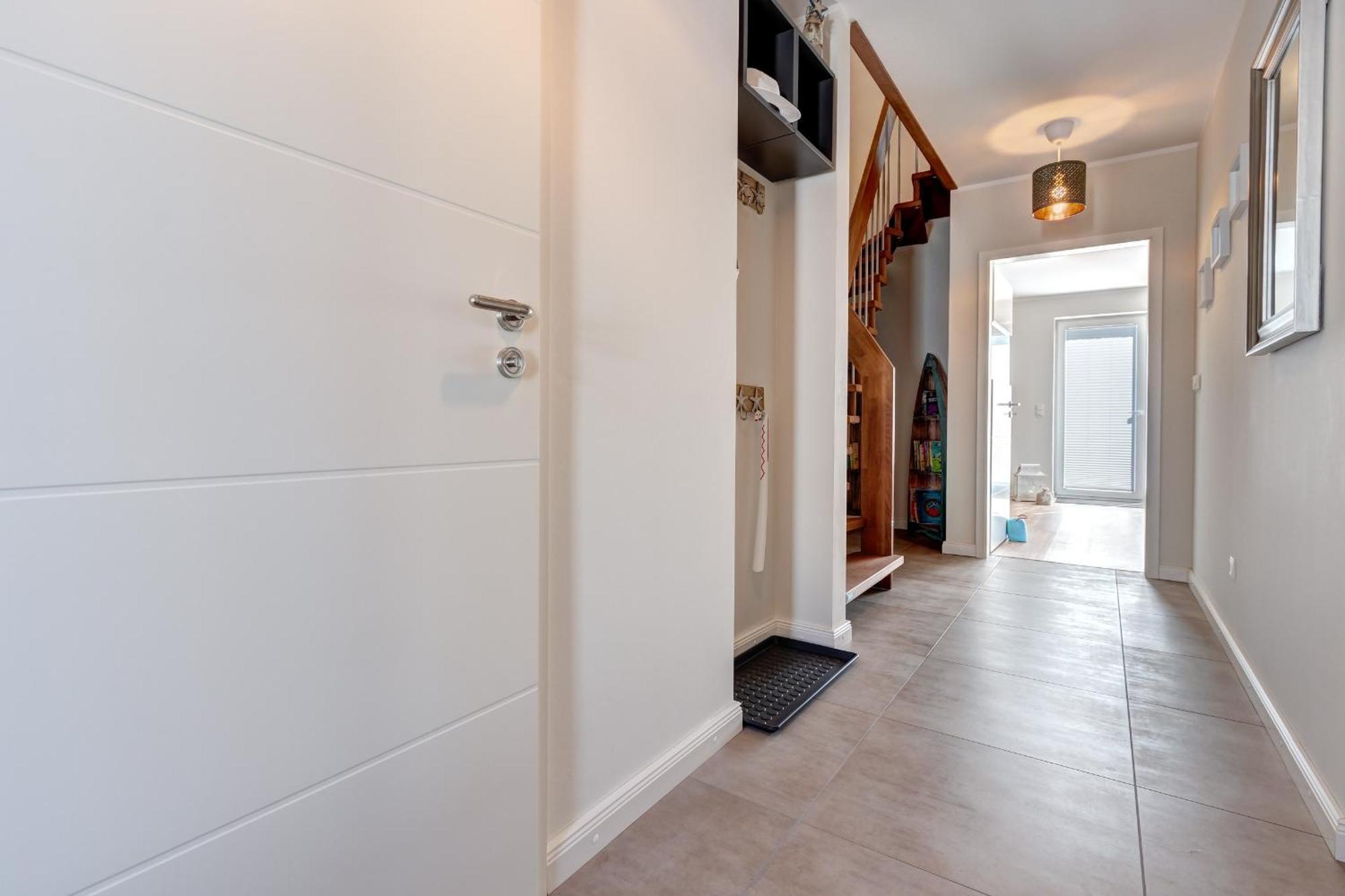 Villa Haus Sternstunden Heringsdorf  Esterno foto