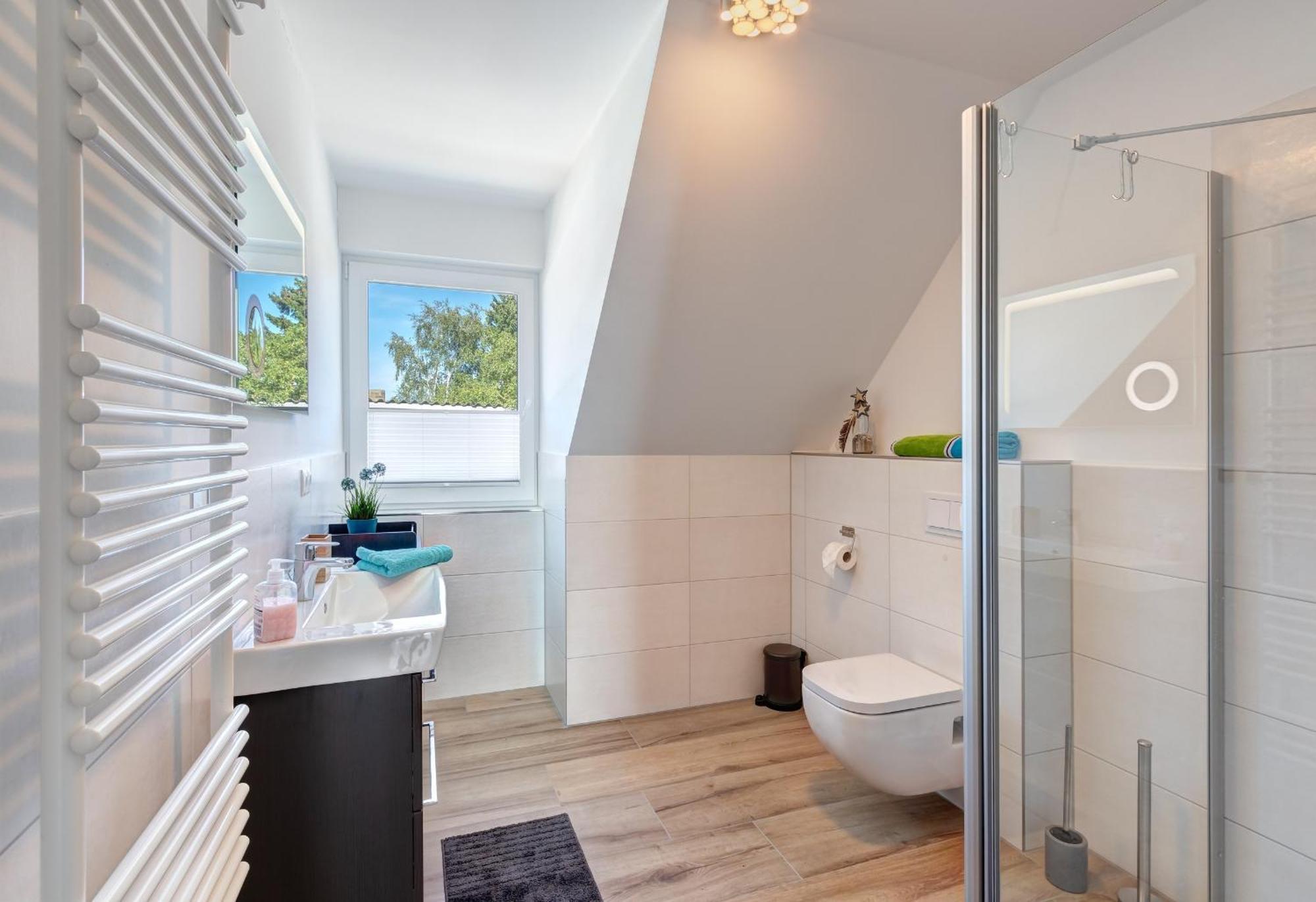 Villa Haus Sternstunden Heringsdorf  Esterno foto