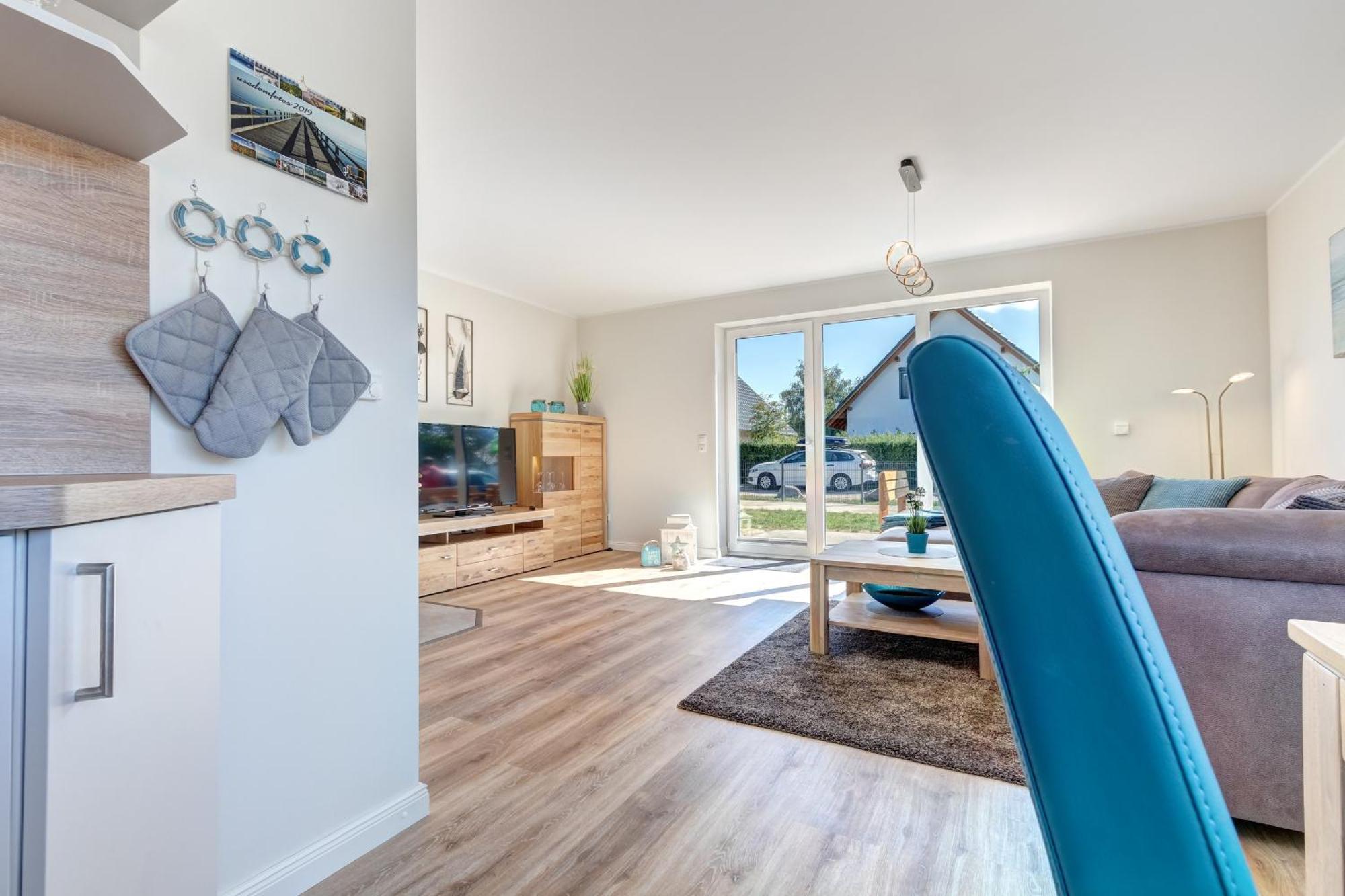 Villa Haus Sternstunden Heringsdorf  Esterno foto