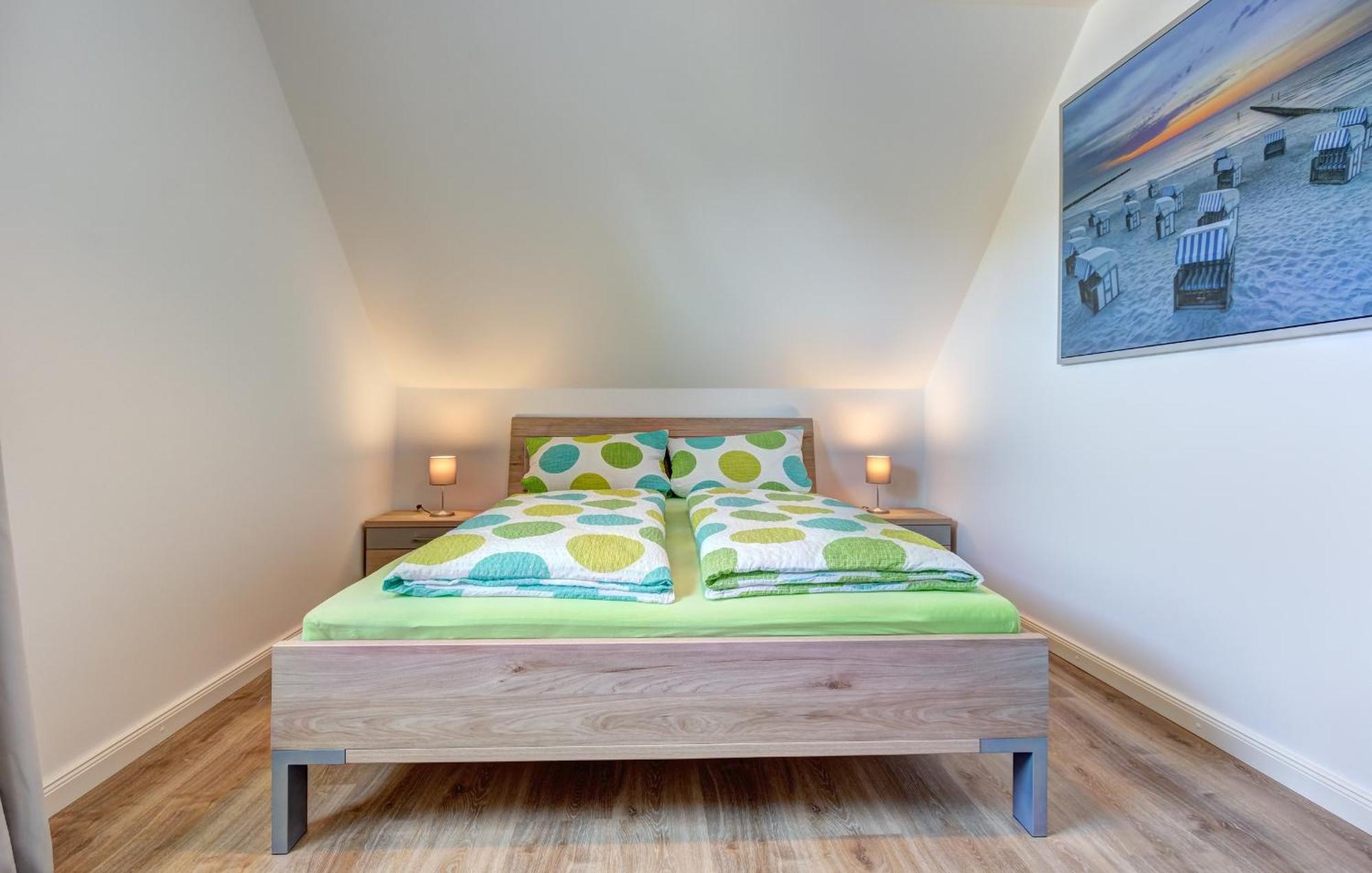 Villa Haus Sternstunden Heringsdorf  Esterno foto
