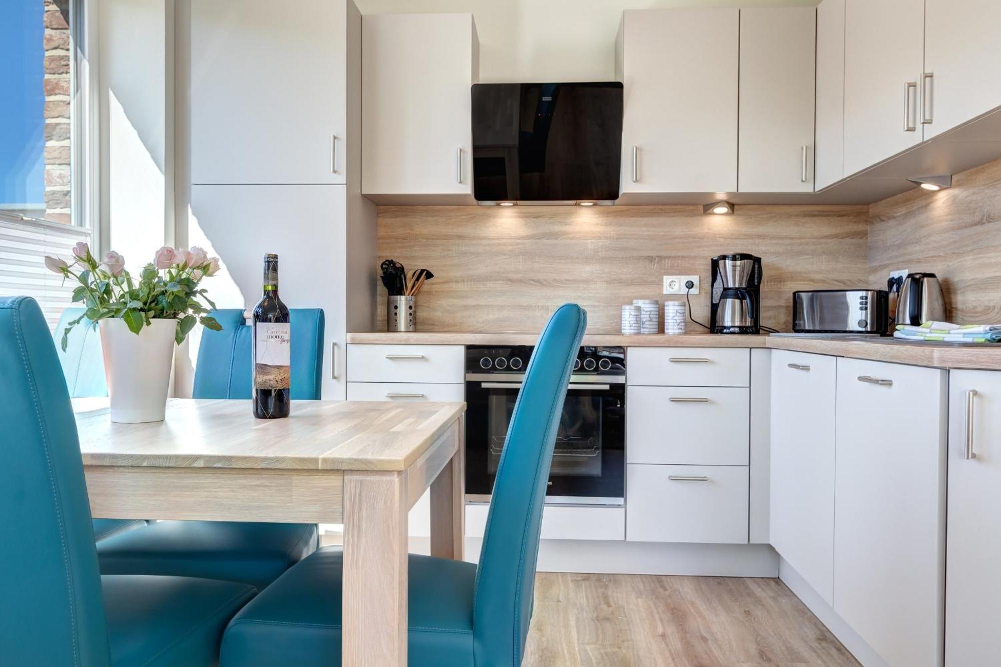 Villa Haus Sternstunden Heringsdorf  Esterno foto