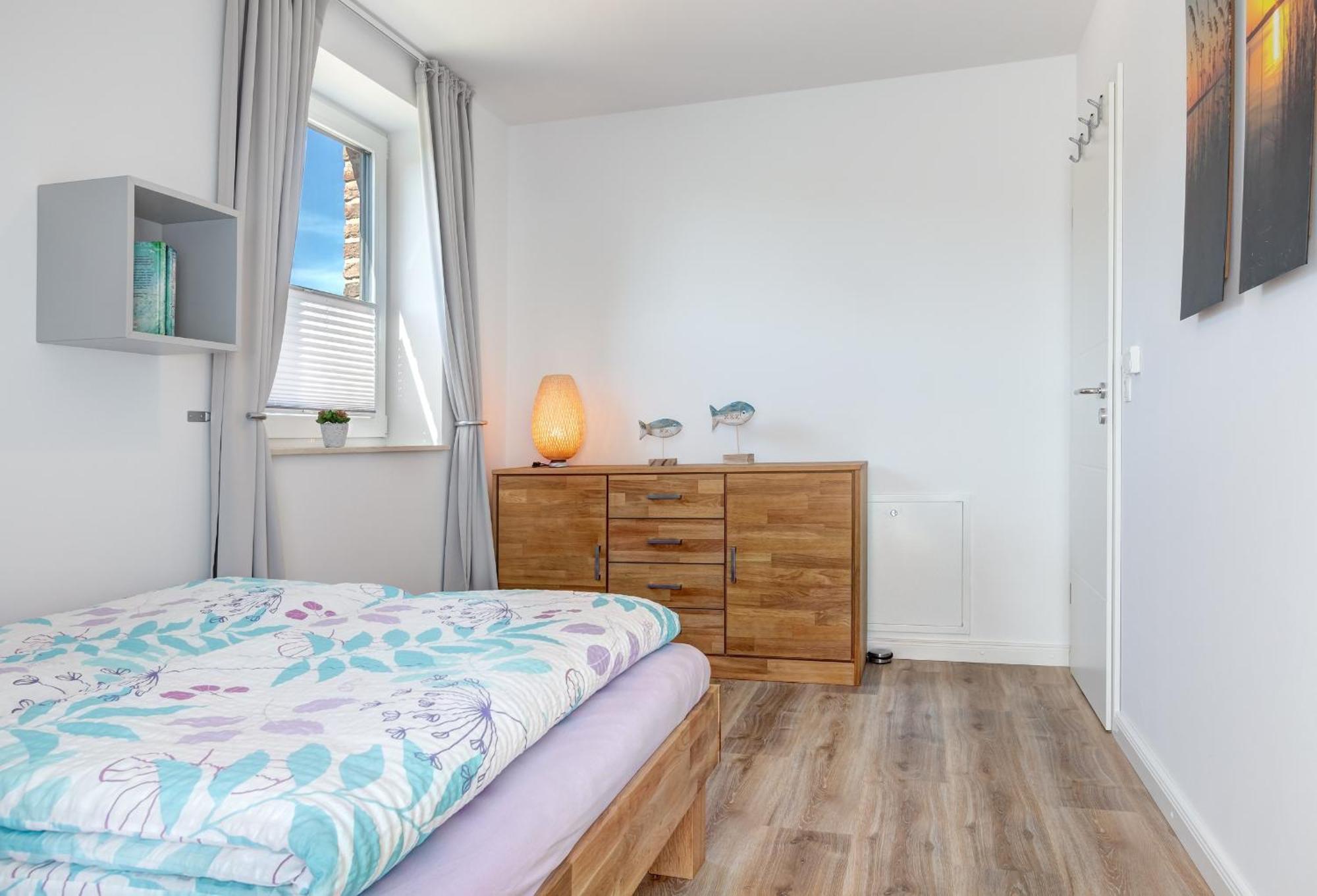 Villa Haus Sternstunden Heringsdorf  Esterno foto