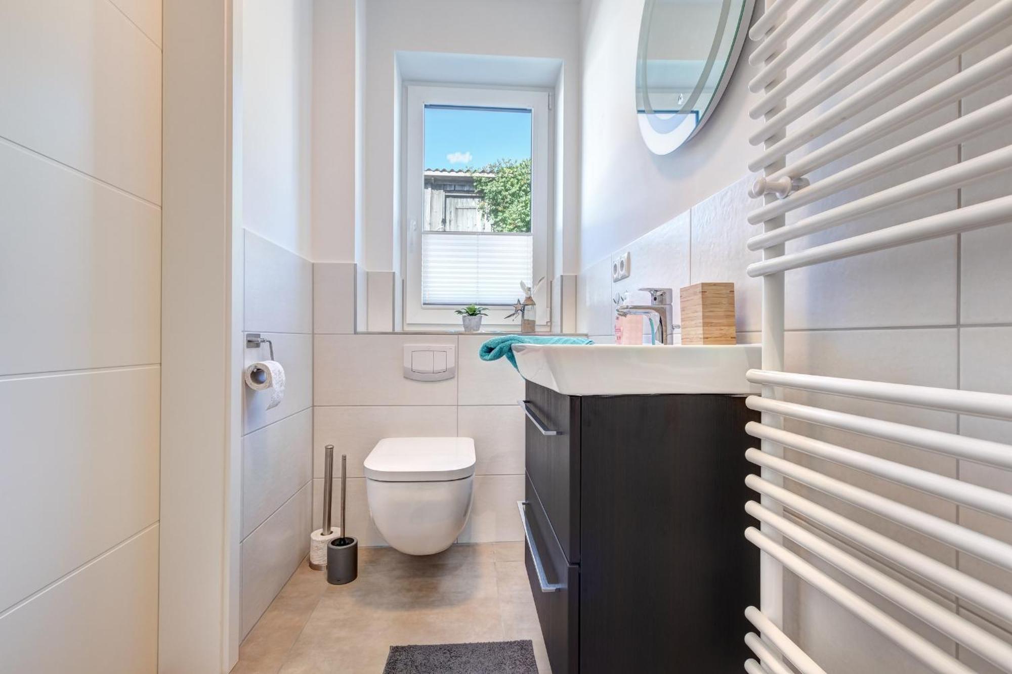 Villa Haus Sternstunden Heringsdorf  Esterno foto