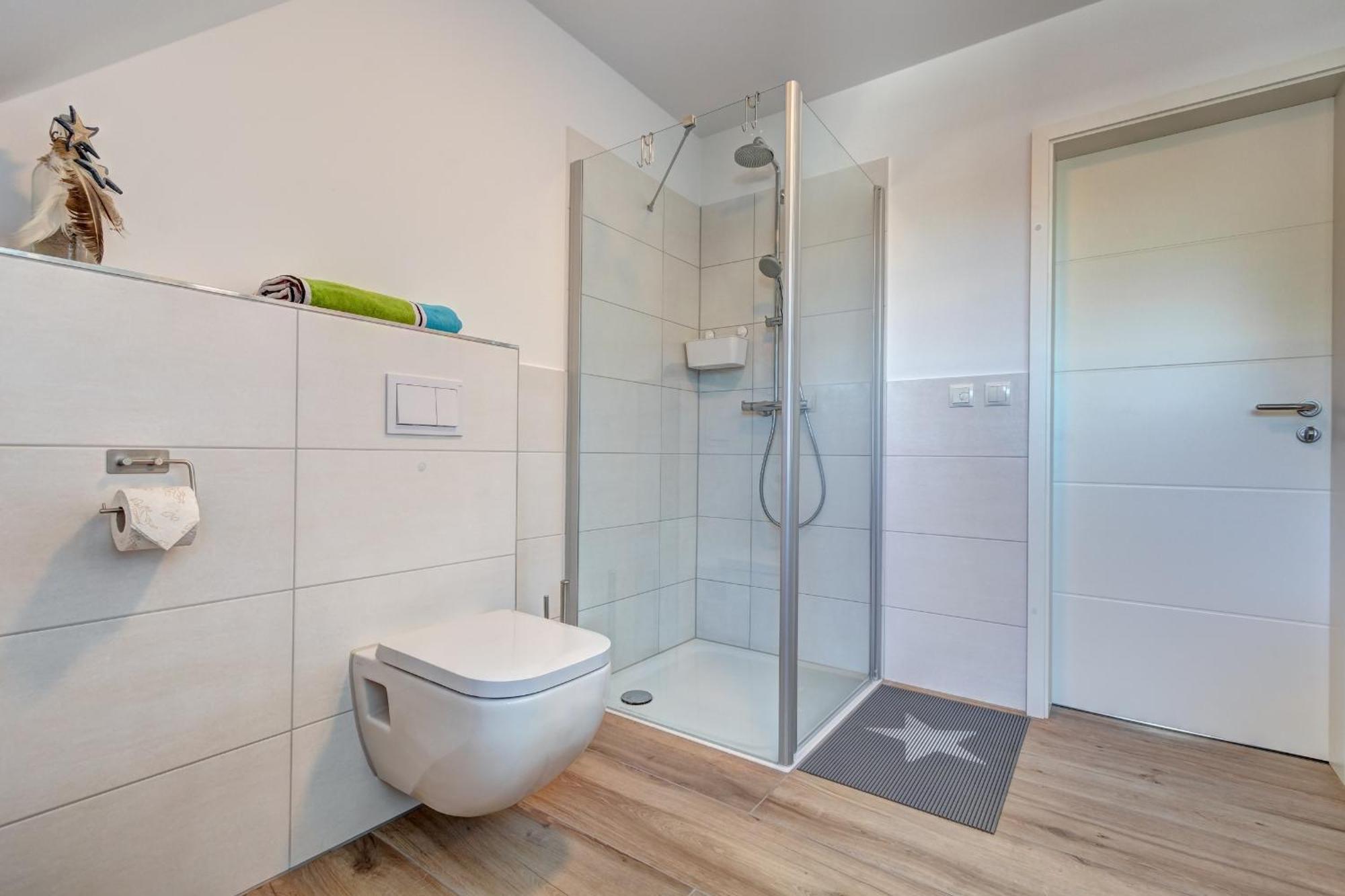 Villa Haus Sternstunden Heringsdorf  Esterno foto