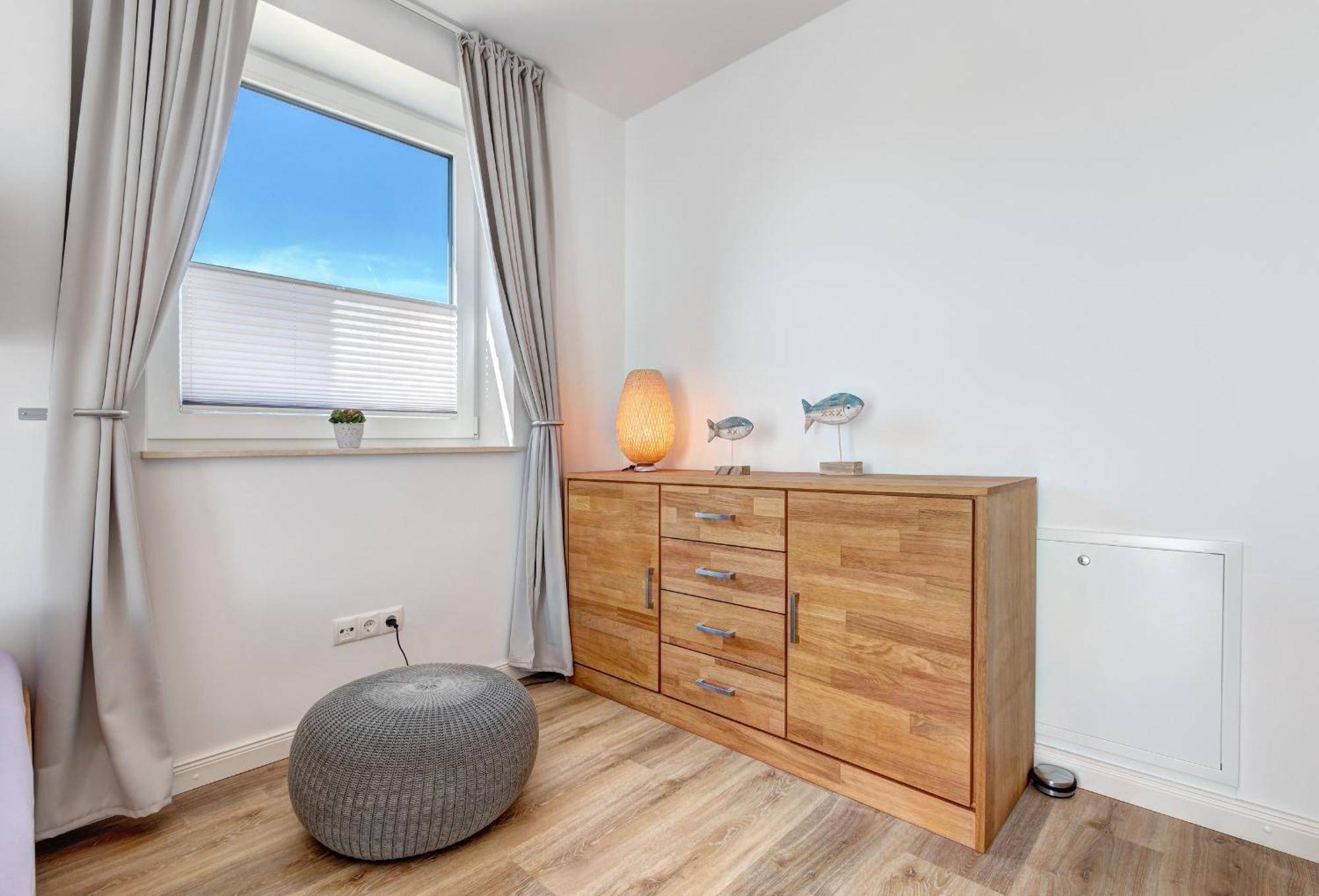 Villa Haus Sternstunden Heringsdorf  Esterno foto