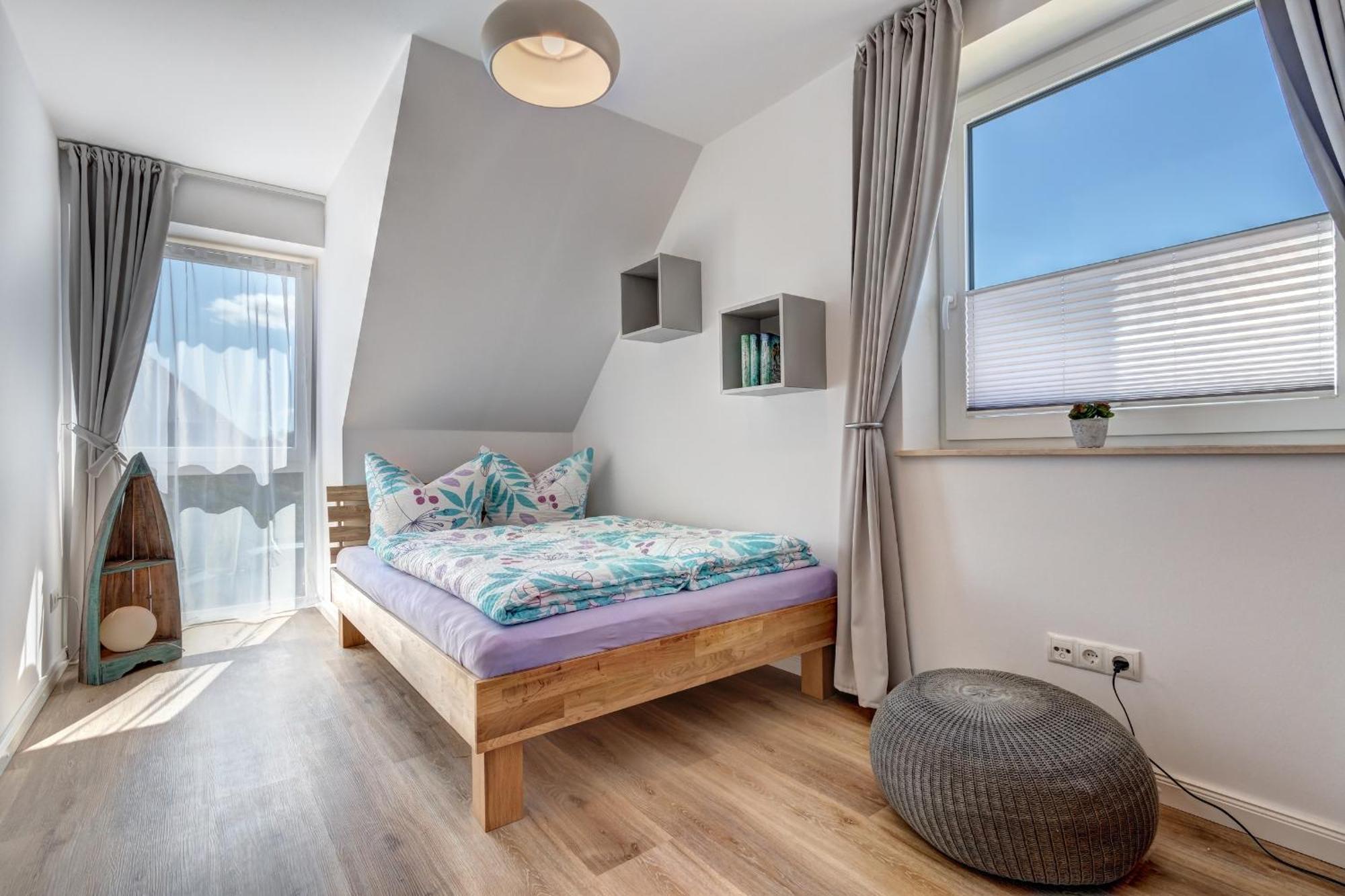 Villa Haus Sternstunden Heringsdorf  Esterno foto