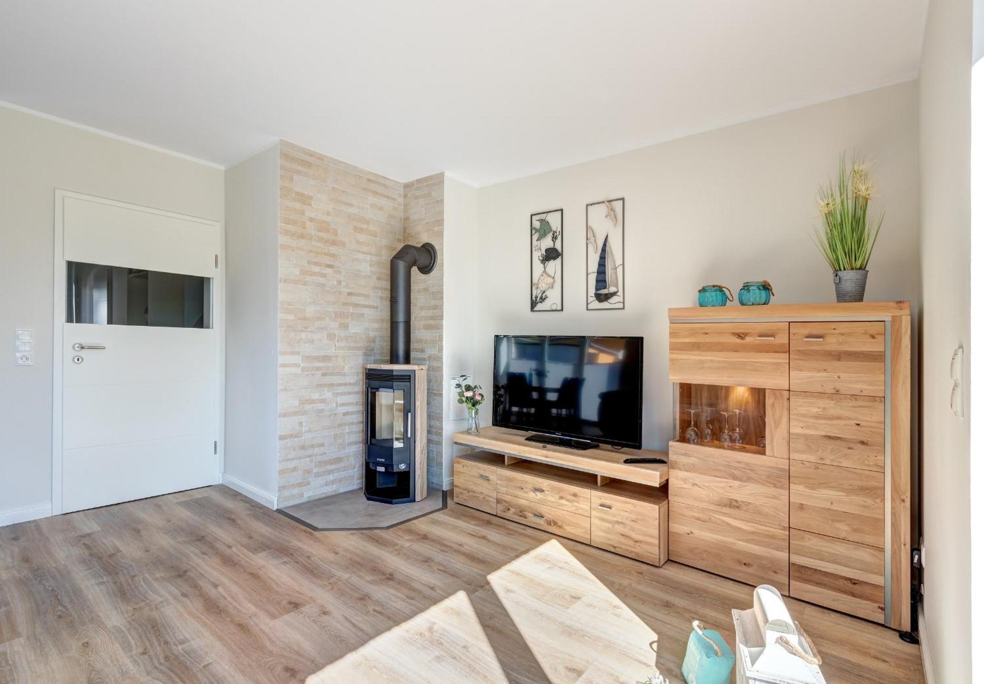 Villa Haus Sternstunden Heringsdorf  Esterno foto