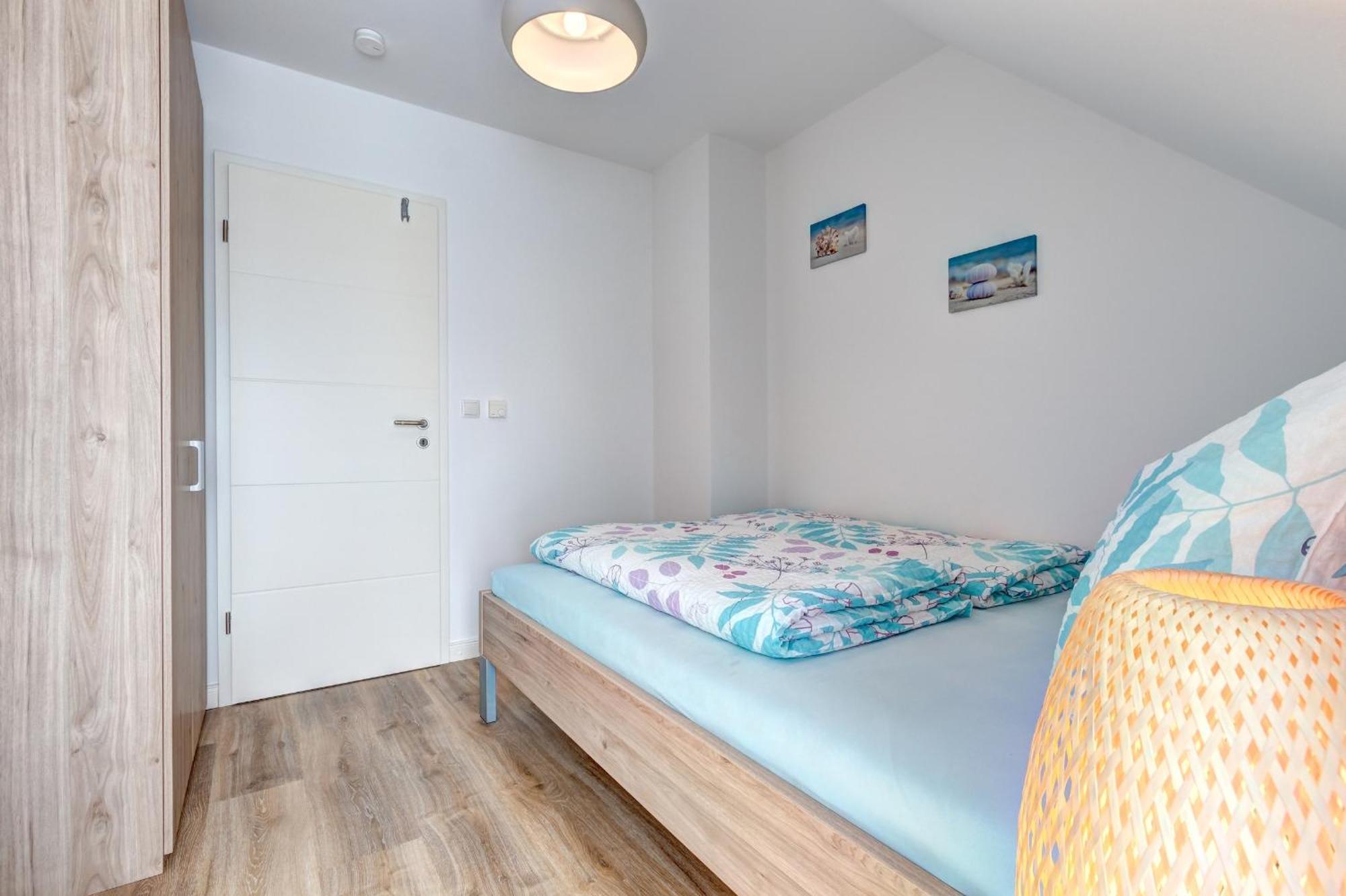 Villa Haus Sternstunden Heringsdorf  Esterno foto