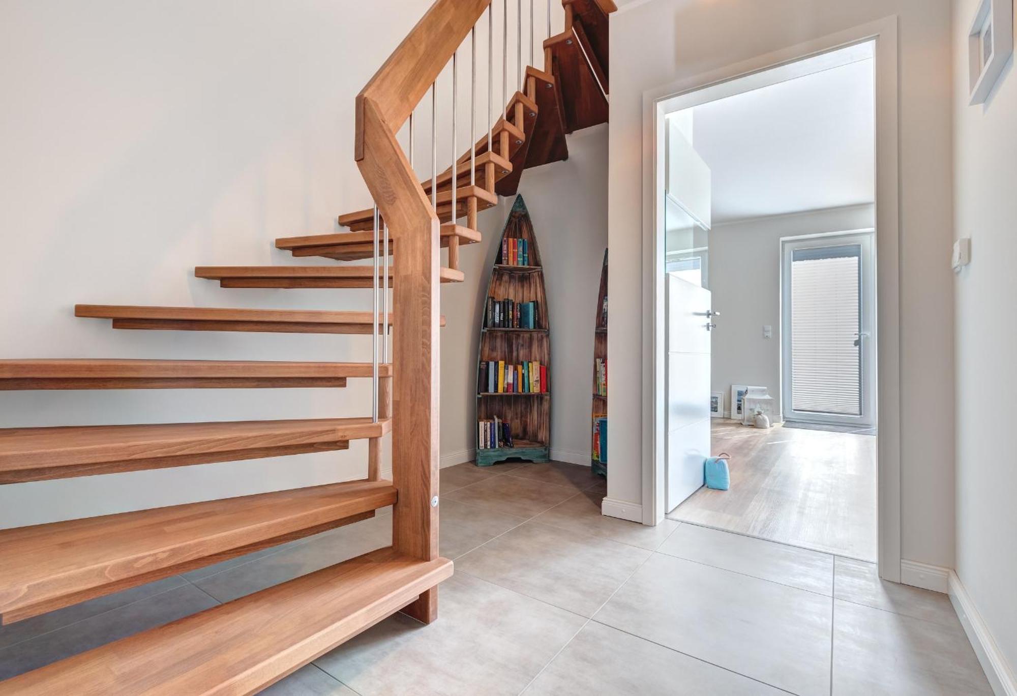 Villa Haus Sternstunden Heringsdorf  Esterno foto