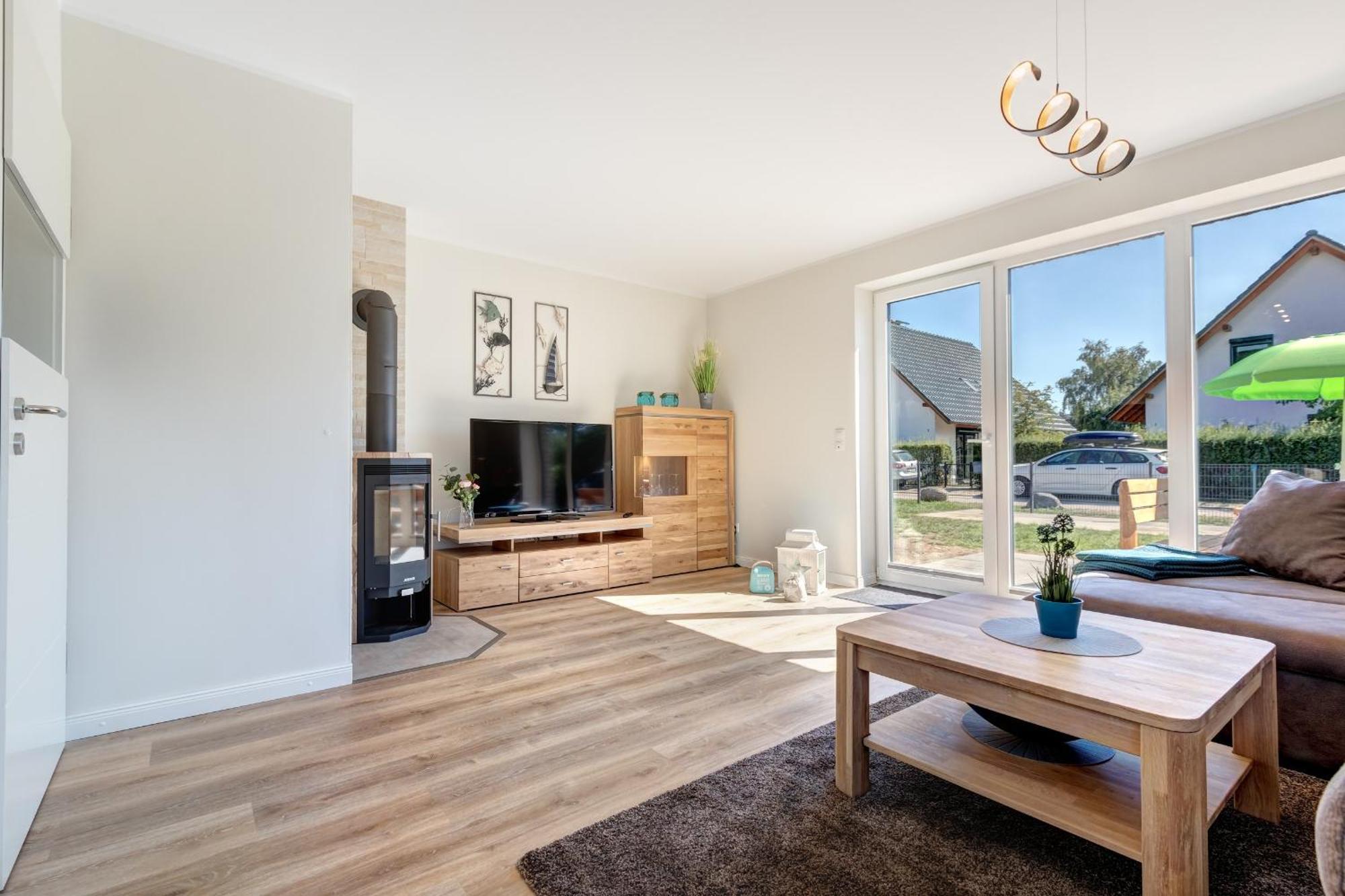 Villa Haus Sternstunden Heringsdorf  Esterno foto