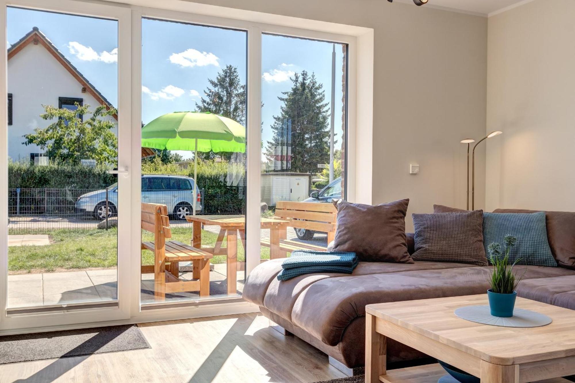 Villa Haus Sternstunden Heringsdorf  Esterno foto