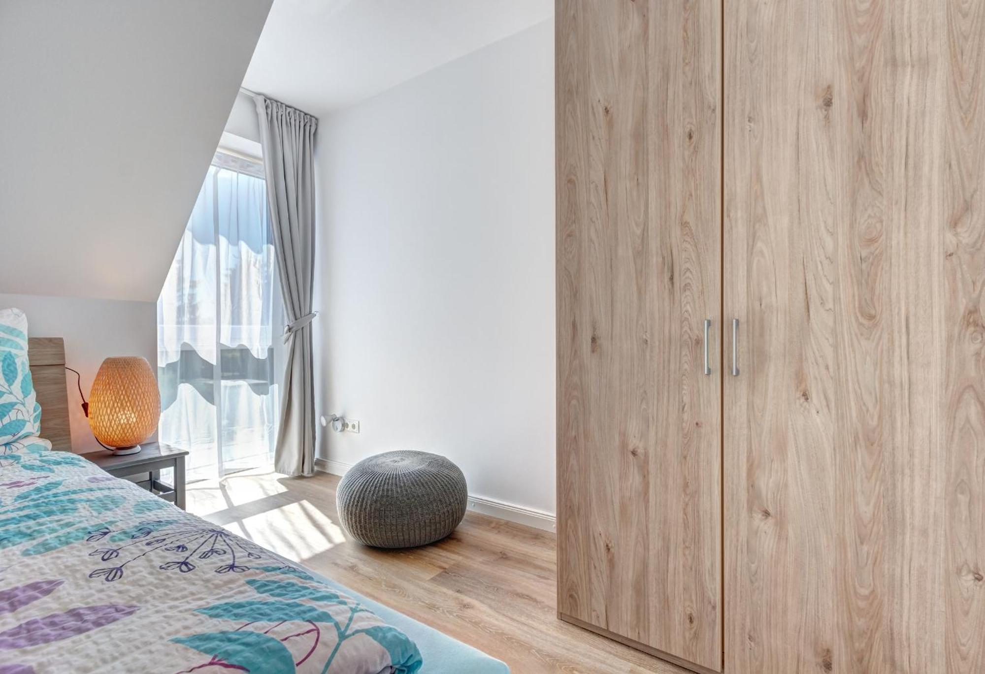 Villa Haus Sternstunden Heringsdorf  Esterno foto