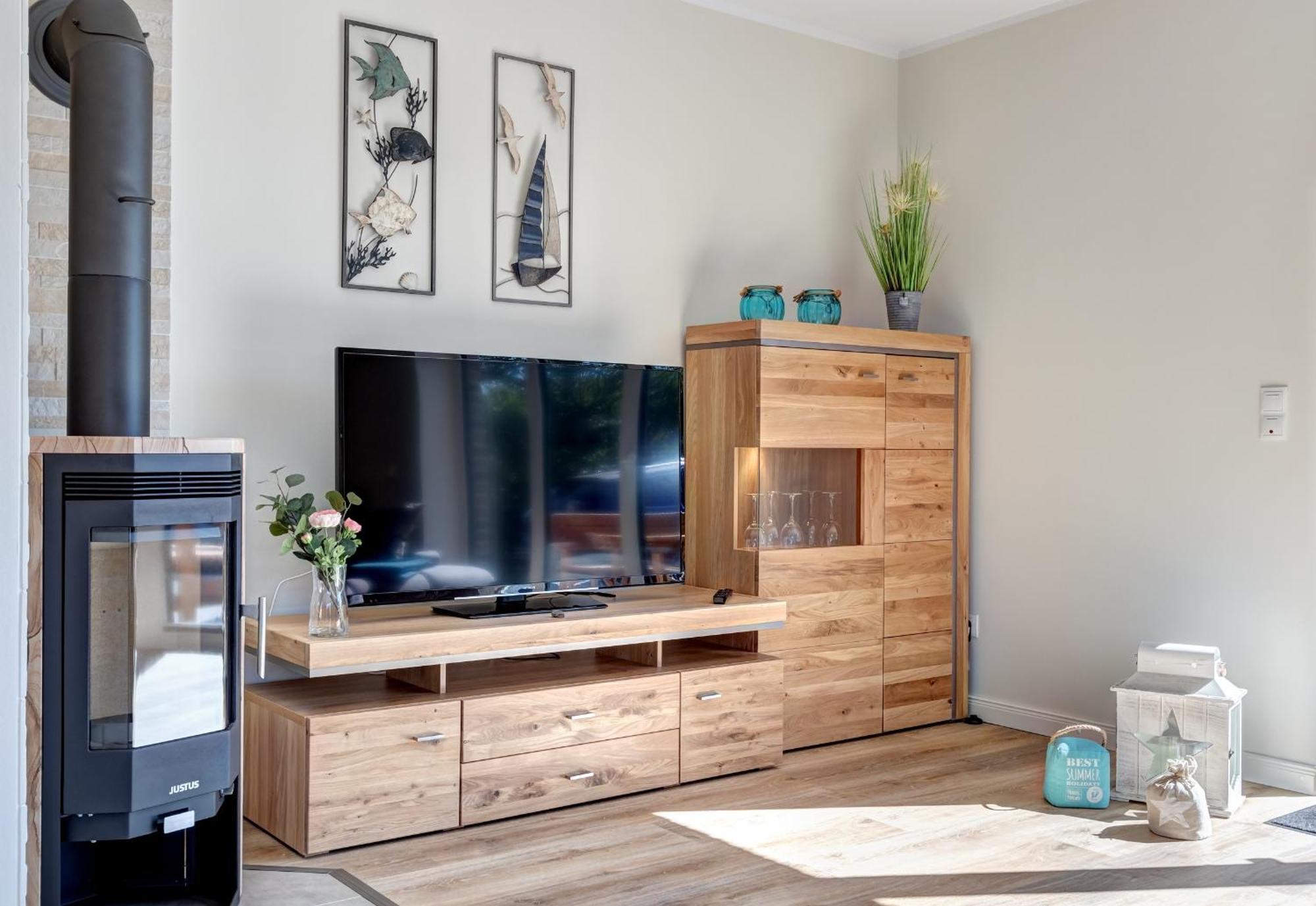 Villa Haus Sternstunden Heringsdorf  Esterno foto
